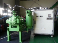 건식 진공펌프 KDP-150