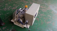 GHP-550K 시스템