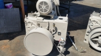 ULVAC  VACUUM PUMP (PKS-070)