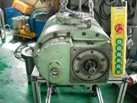 OSAKA BOOSTER PUMP (RD-1200)