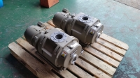 ULVAC BOOSTER PUMP (PRC-006)