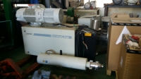LEY-BOLD DRY SCREW VACUUM PUMP (SP-630)