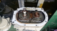 ULVAC BOOSTER PUMP (PRC-006A)