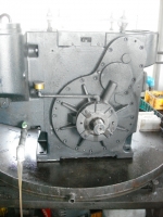 SINKO VACUUM PUMP(SR-7500B)