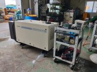 중고 진공펌프 SP630