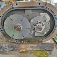 RIC-3600HF 수리